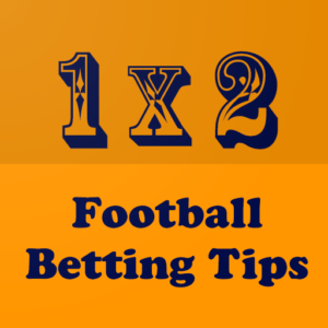 betting tips 1x2