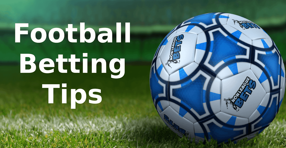 Free Football Betting Tips